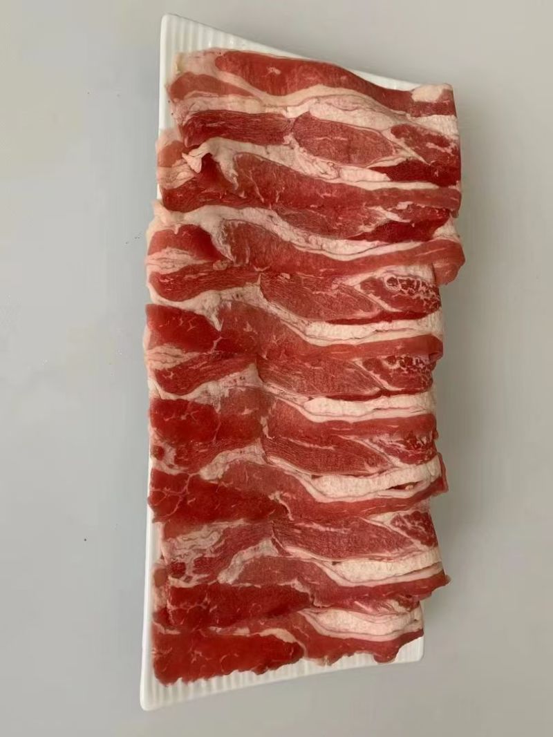 美式肥牛