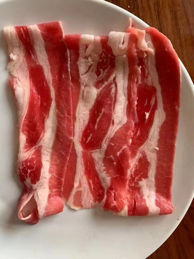 美式肥牛