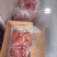 鲜牛肉速冻无水，无杂，出成高