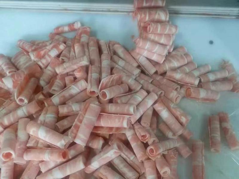 羔羊高钙小方砖双层