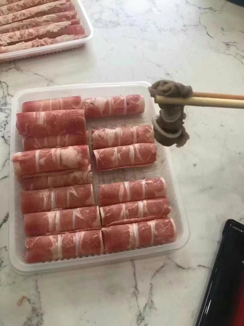 羔羊高钙小方砖双层