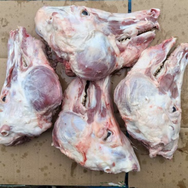 猪头肉核桃肉无耳头