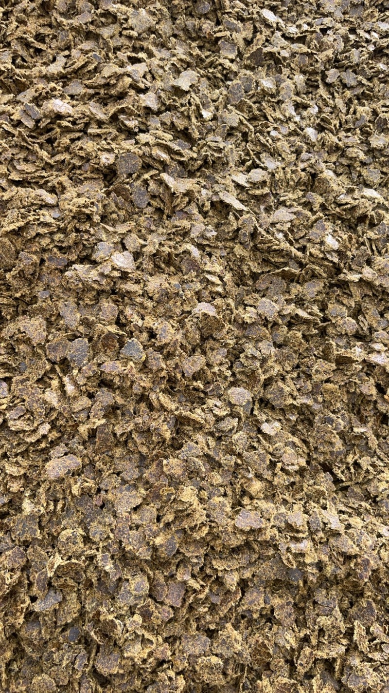 新疆阿克苏棉籽饼饼粕原料自家工厂货源充足实力代发