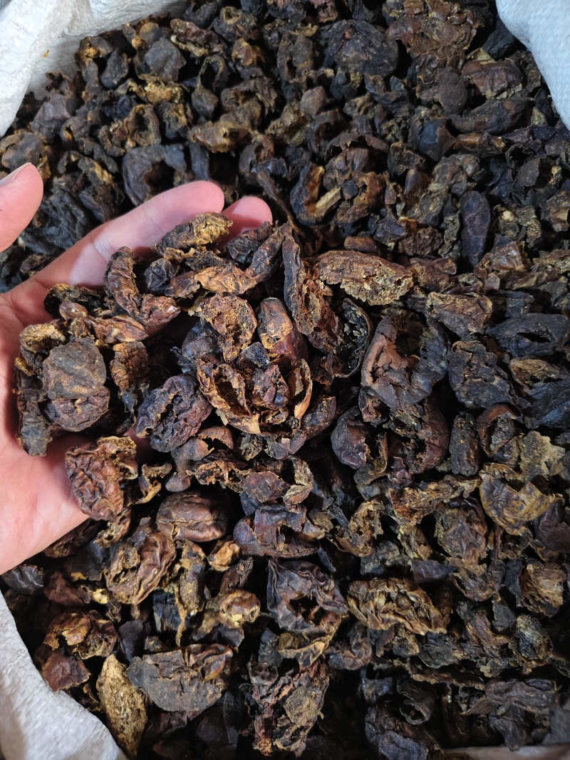 诃子各种规格齐全诃子肉批发零售量大优惠