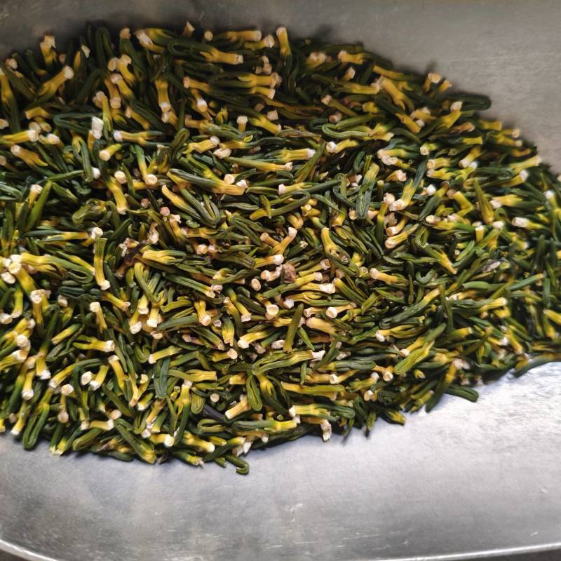 莲子心