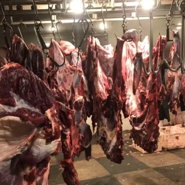 排酸鲜牛肉