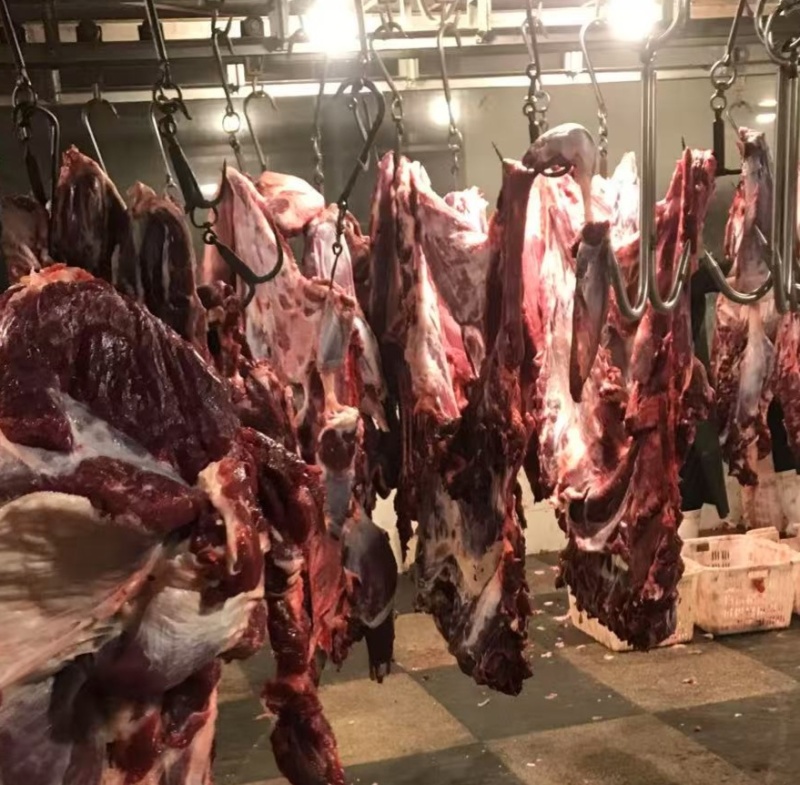 排酸鲜牛肉