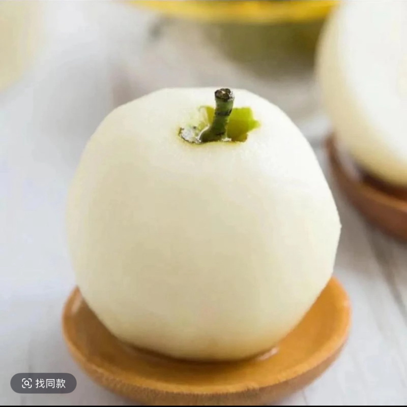 湖北百里洲黄花梨中国砂梨之乡基地直供