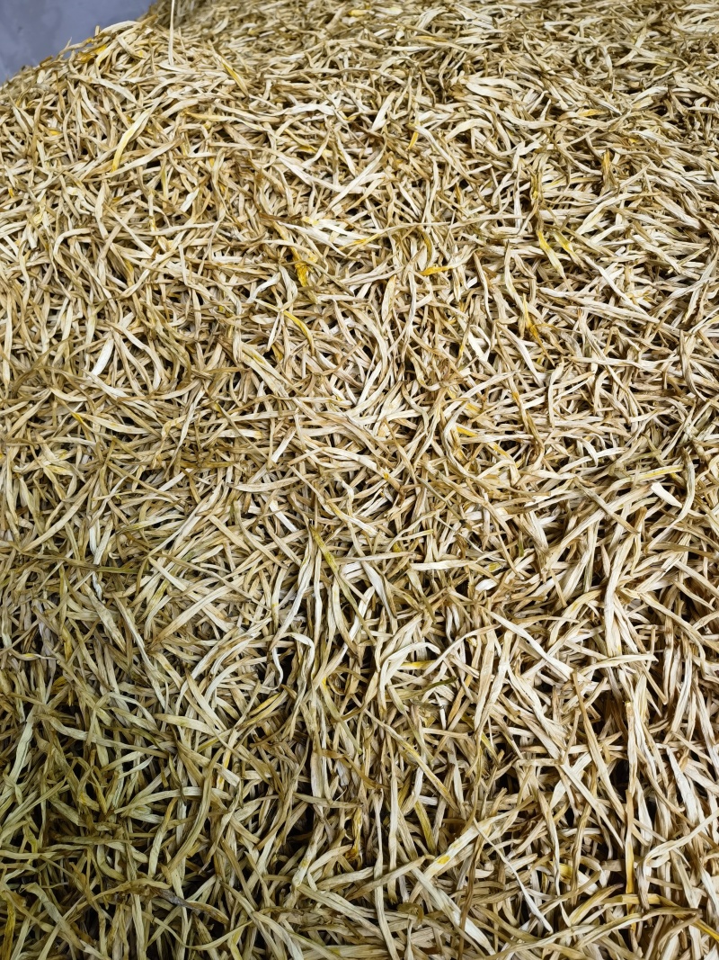 【放心购买】精品黄花菜一斤袋装，超市**，量大从优。