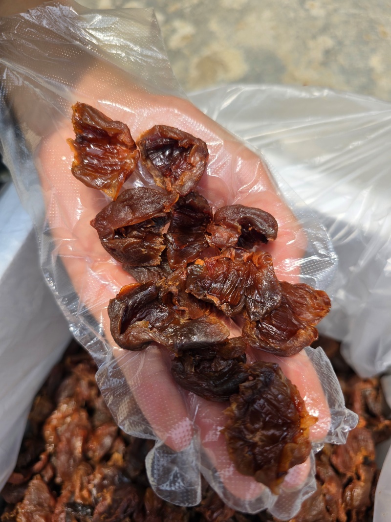 新货荔枝肉荔枝干肉广西荔枝干肉口感软糯香甜