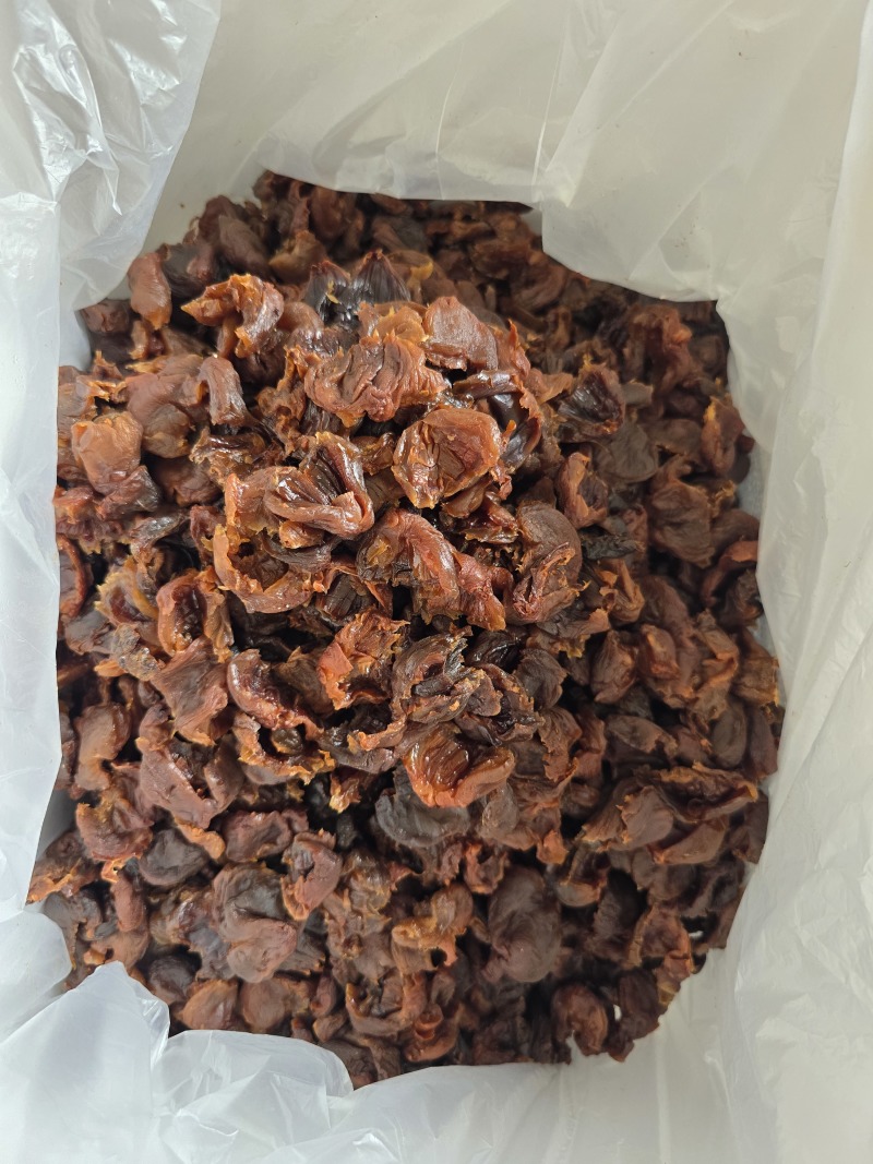 新货荔枝肉荔枝干肉广西荔枝干肉口感软糯香甜