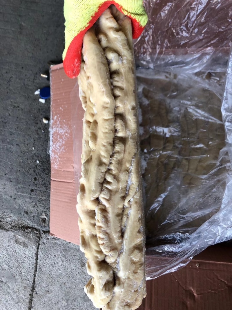 大肠预煮大肠肥肠