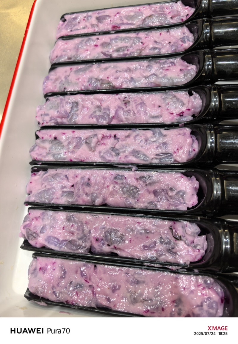 董大真80含量青虾滑虾滑火锅虾滑自助火锅