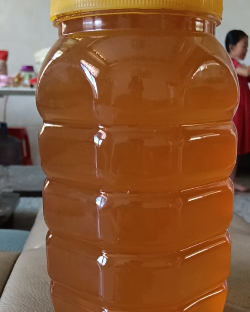 江西土蜂蜜