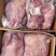 全熟牛头肉清水煮全熟去骨牛头肉精修去油去淋巴