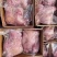 全熟牛头肉清水煮全熟去骨牛头肉精修去油去淋巴