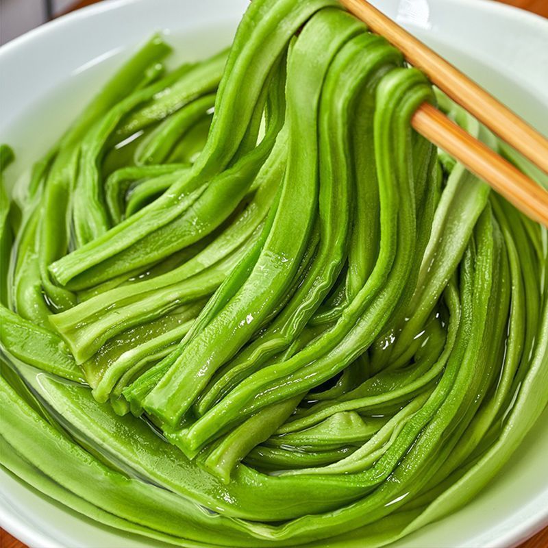 【净重新货】贡菜干货新鲜苔干响菜批发火锅凉拌脱水蔬菜商用批发