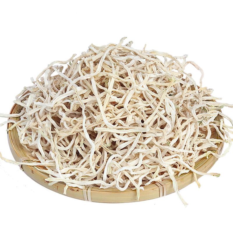 广西木瓜丝干横县青木瓜丝湖南特产农家自制木瓜条丁干货酱菜散装
