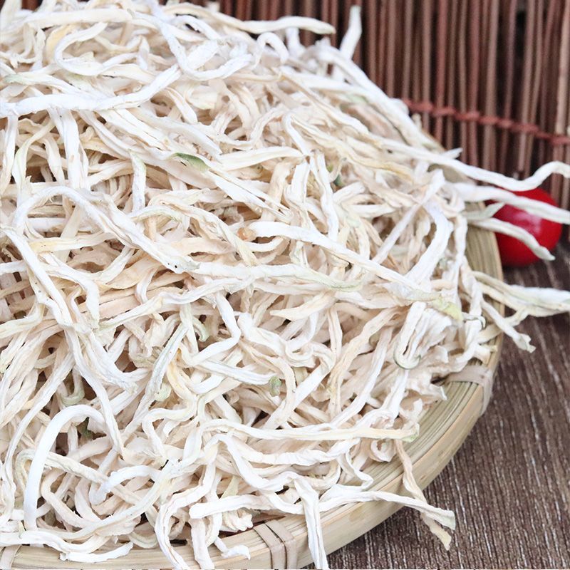 广西木瓜丝干横县青木瓜丝湖南特产农家自制木瓜条丁干货酱菜散装