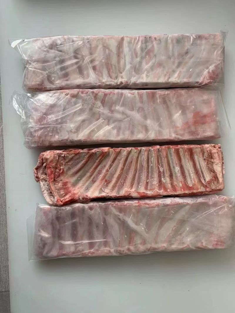 羔羊标排