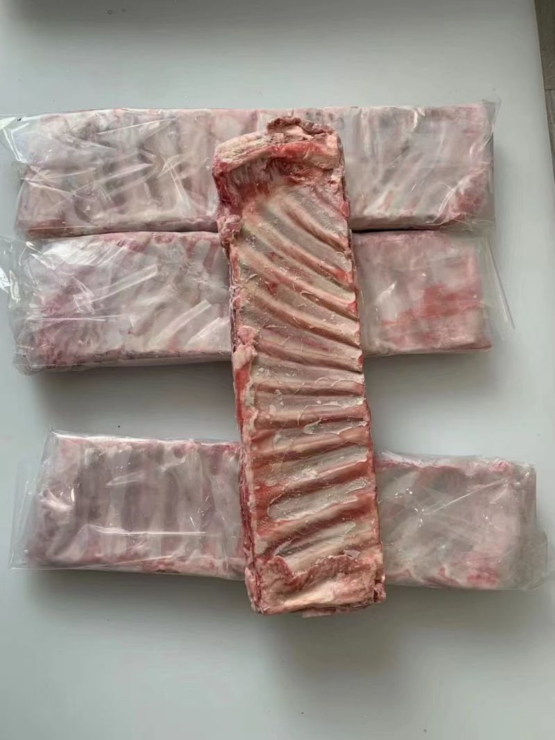 羔羊标排