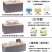 厂家批发皮革纸巾盒logo商务办公酒店纸抽盒轻奢创意餐巾