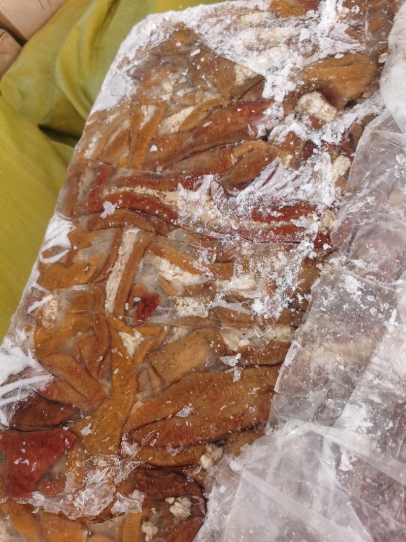 牛肠去油牛小肠国产破肠串串火锅纯清水煮5分熟纯干