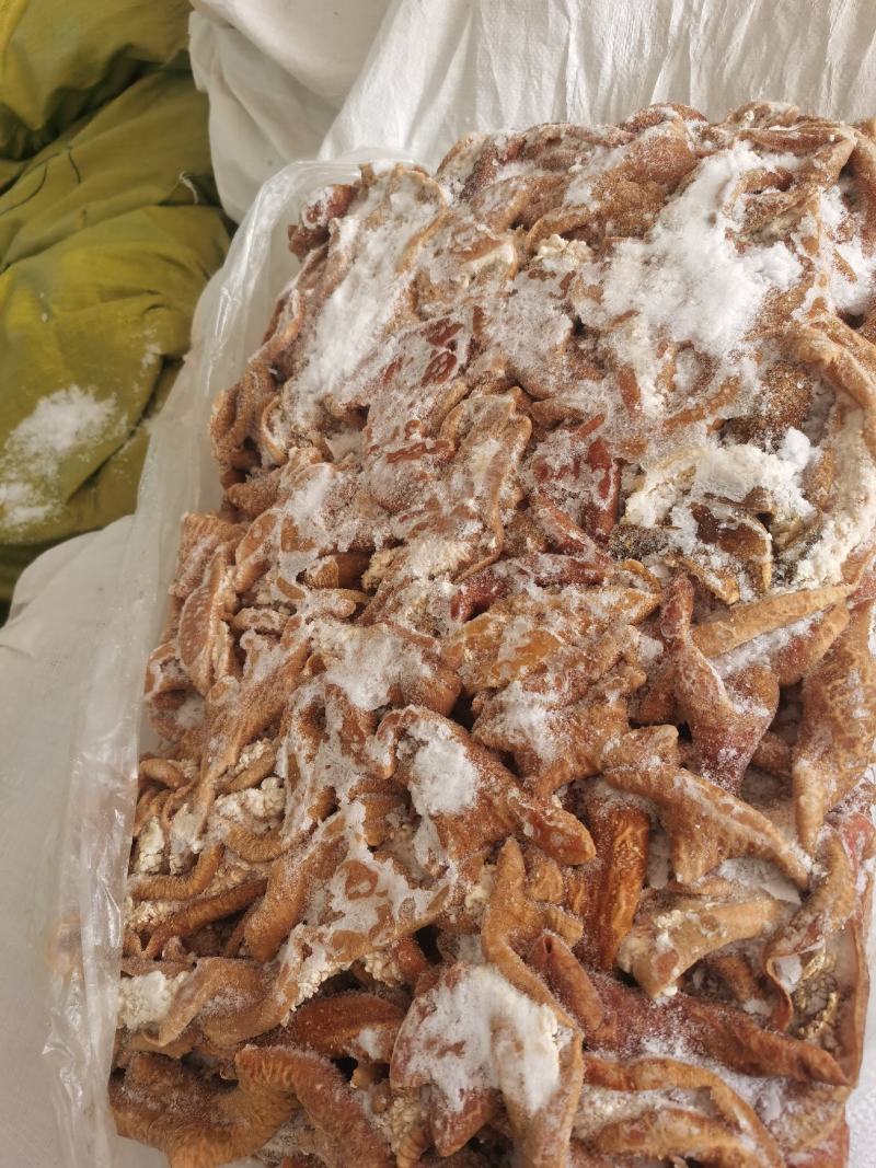 牛肠去油牛小肠国产破肠串串火锅纯清水煮5分熟纯干