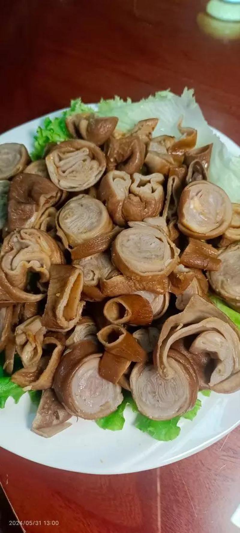 精品羊捆肠精修无油羊捆肠，九成熟好评率100，各种牛羊副