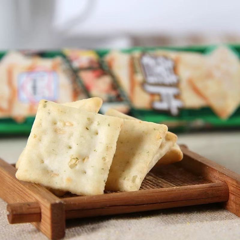 乐吧薯片经典50克童年零食回忆膨化食品支持一件代发
