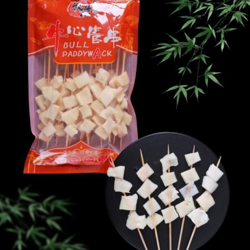牛心管串