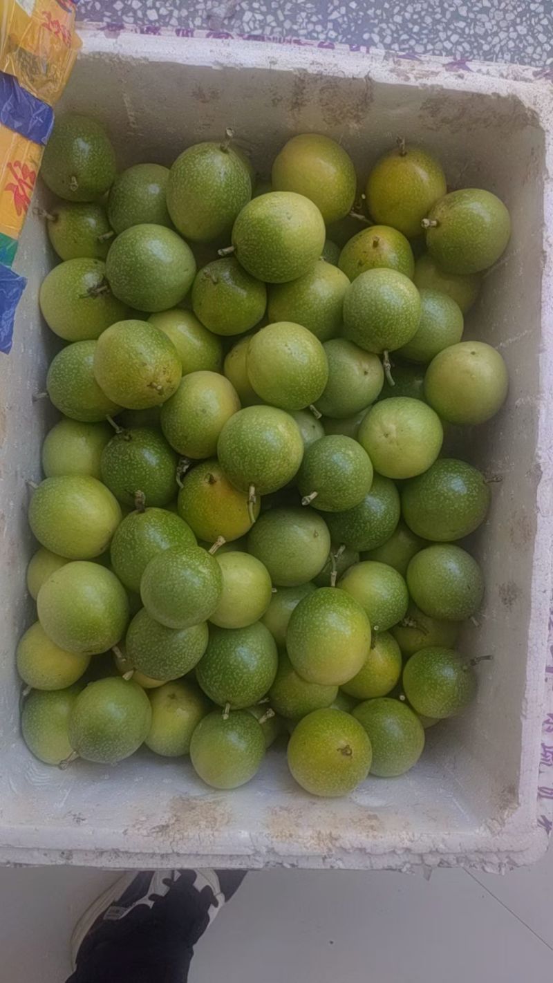 黄金百香果