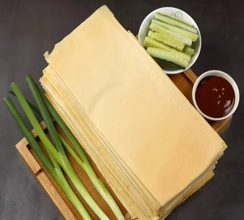 手工杂粮煎饼全国发货诚信经营品质保证口感好
