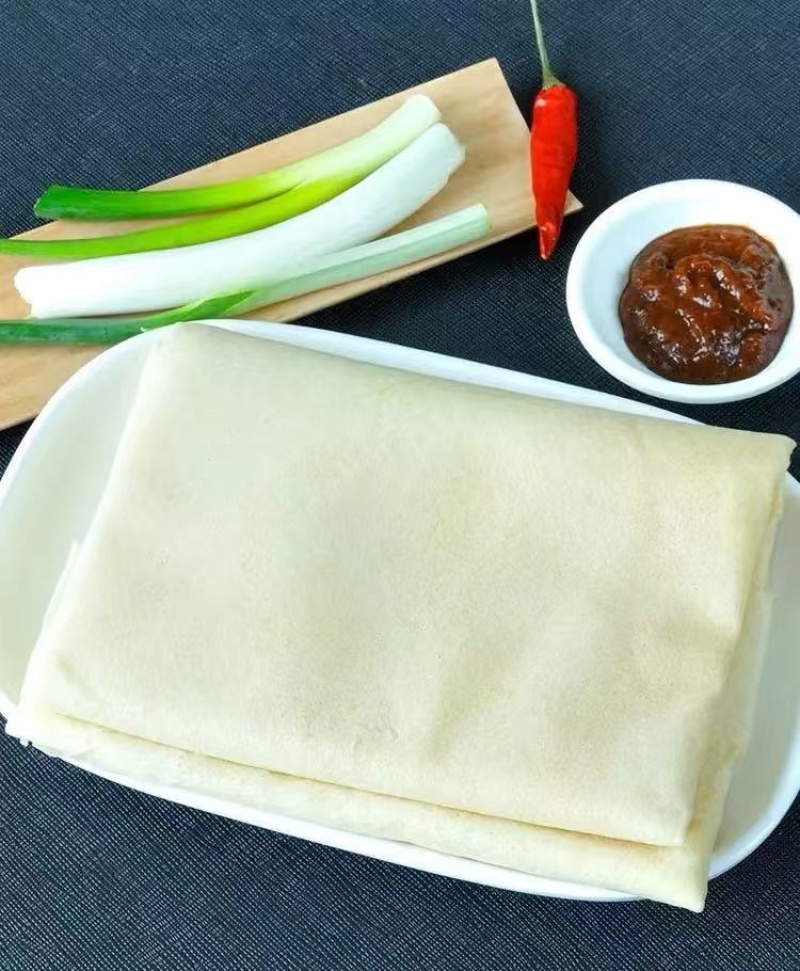 手工杂粮煎饼全国发货诚信经营品质保证口感好