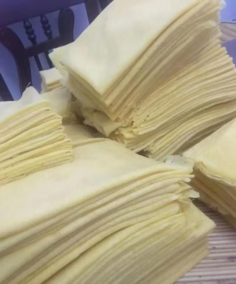 手工杂粮煎饼全国发货诚信经营品质保证口感好
