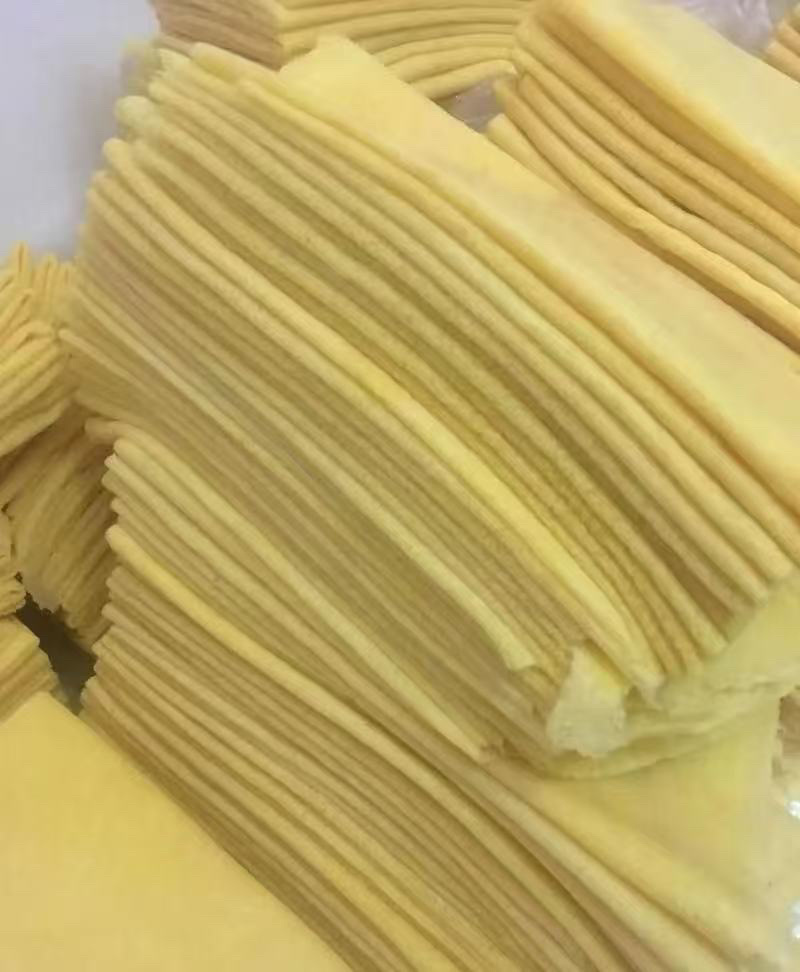 手工杂粮煎饼全国发货诚信经营品质保证口感好