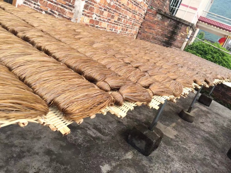 农家纯红薯粉丝