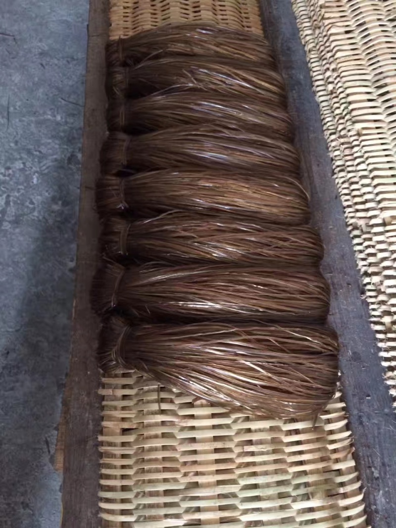 农家纯红薯粉丝