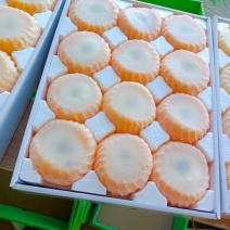 奶油苹果