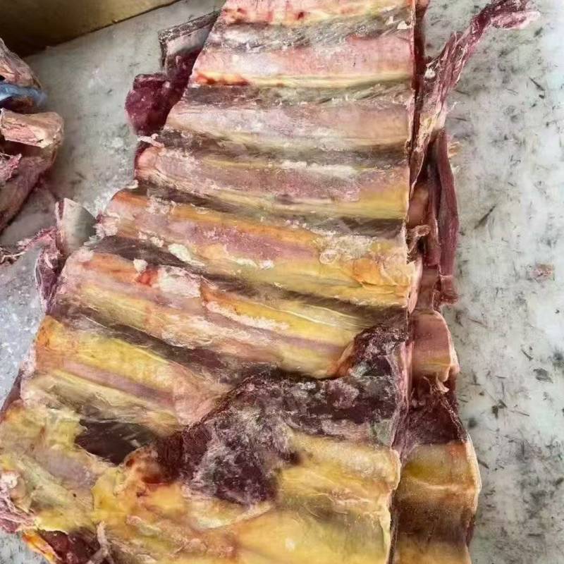 牛肋排，牛背肋排，牛寸排（牛排锅专用）