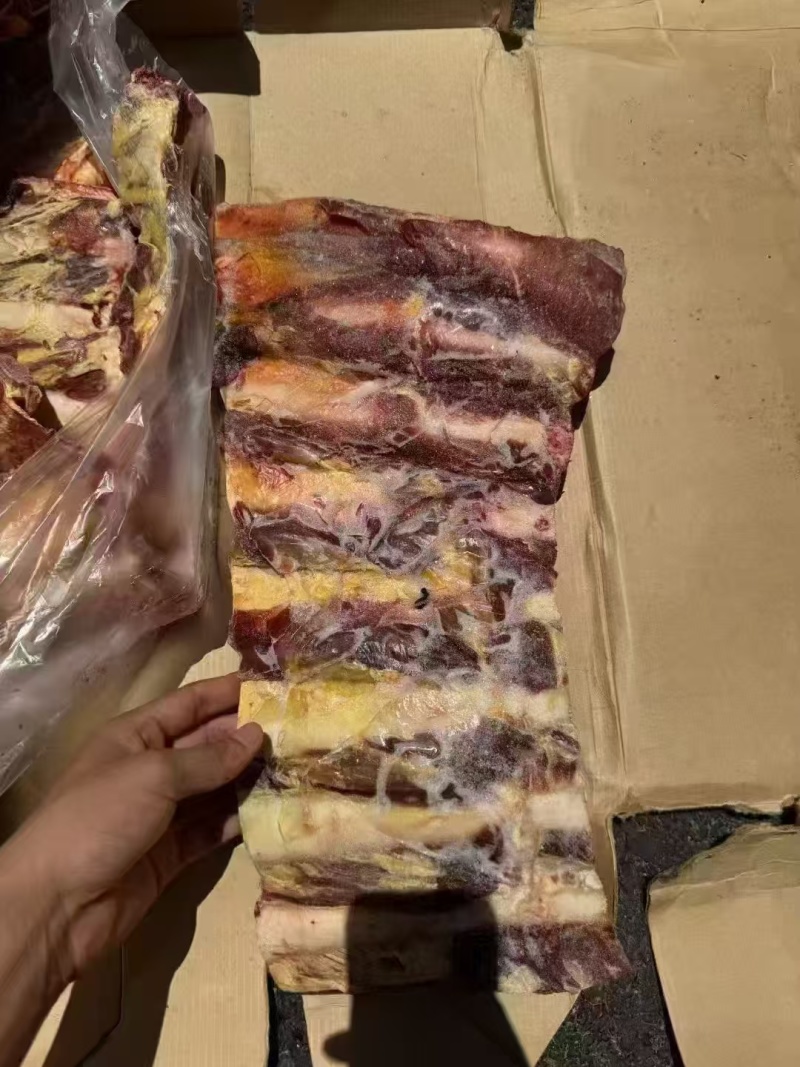 牛肋排，牛背肋排，牛寸排（牛排锅专用）