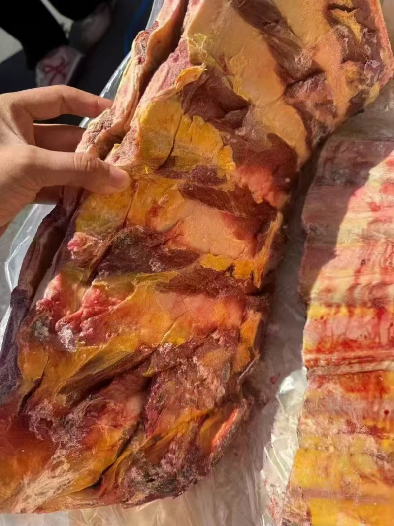 牛肋排，牛背肋排，牛寸排（牛排锅专用）
