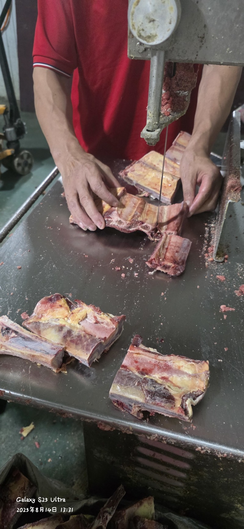 牛肋排，牛背肋排，牛寸排（牛排锅专用）