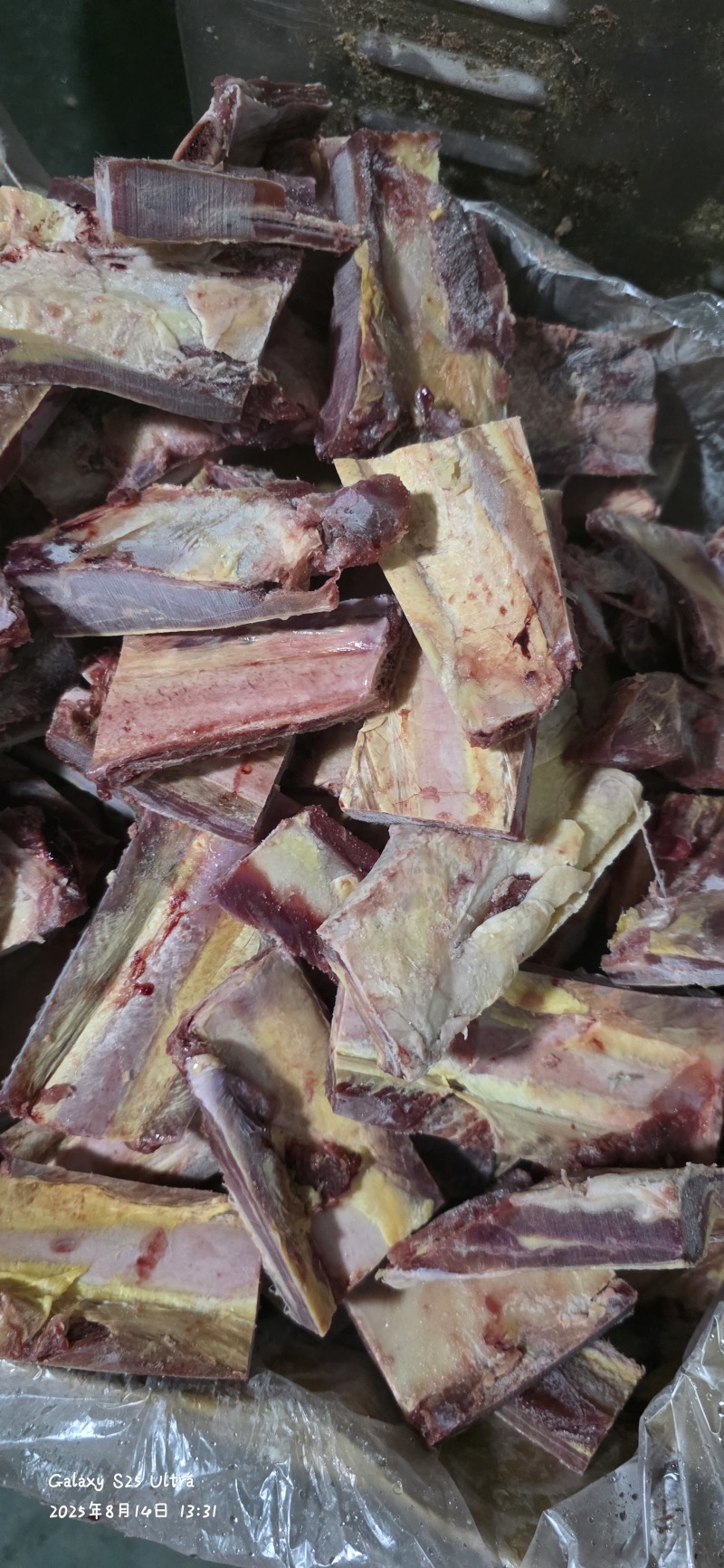 牛肋排，牛背肋排，牛寸排（牛排锅专用）