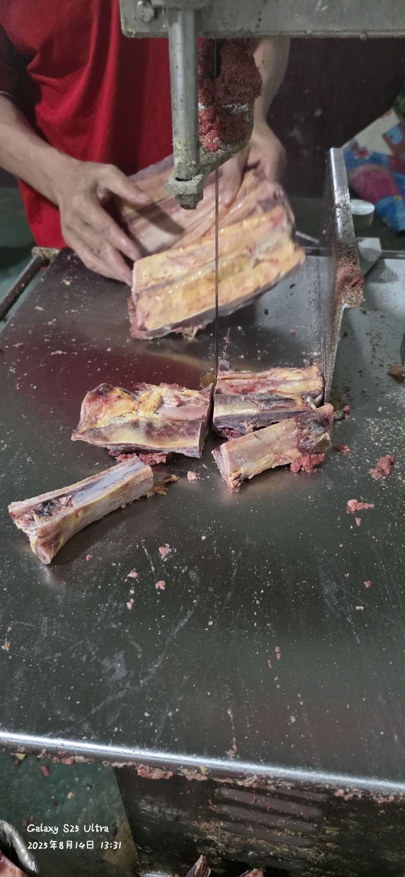 牛肋排，牛背肋排，牛寸排（牛排锅专用）