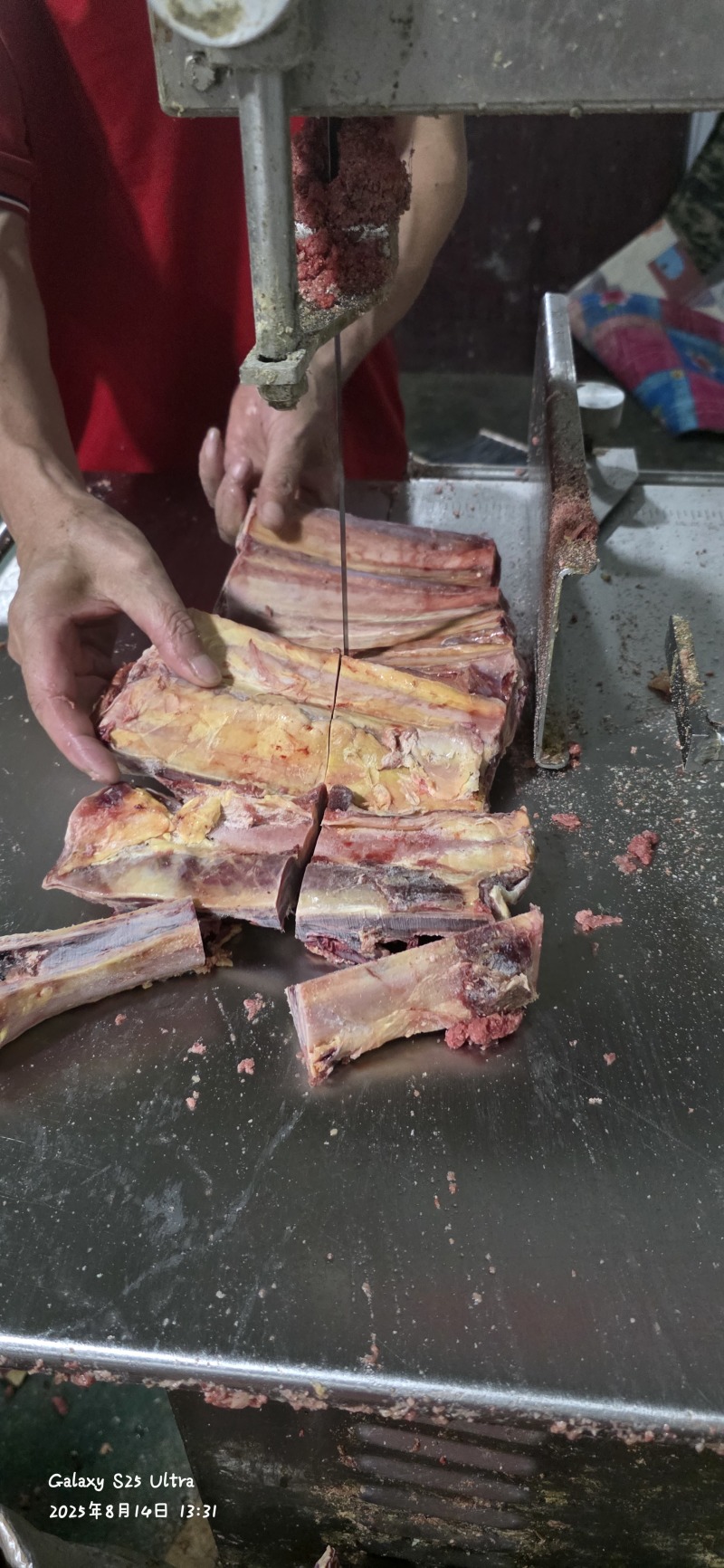 牛肋排，牛背肋排，牛寸排（牛排锅专用）