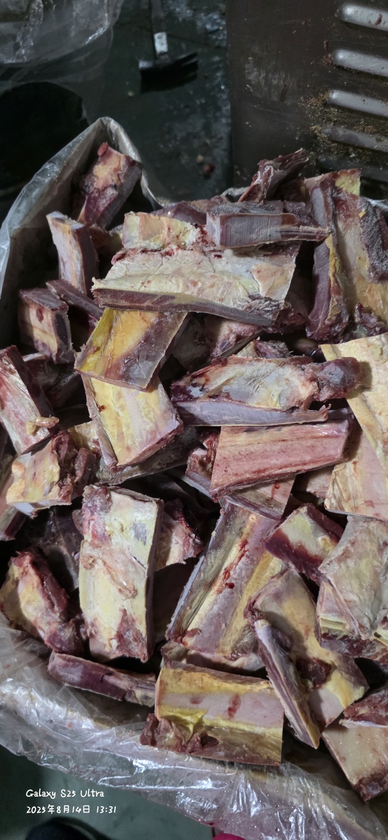 牛肋排，牛背肋排，牛寸排（牛排锅专用）