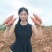 登封本地沙地种植，正宗烟薯