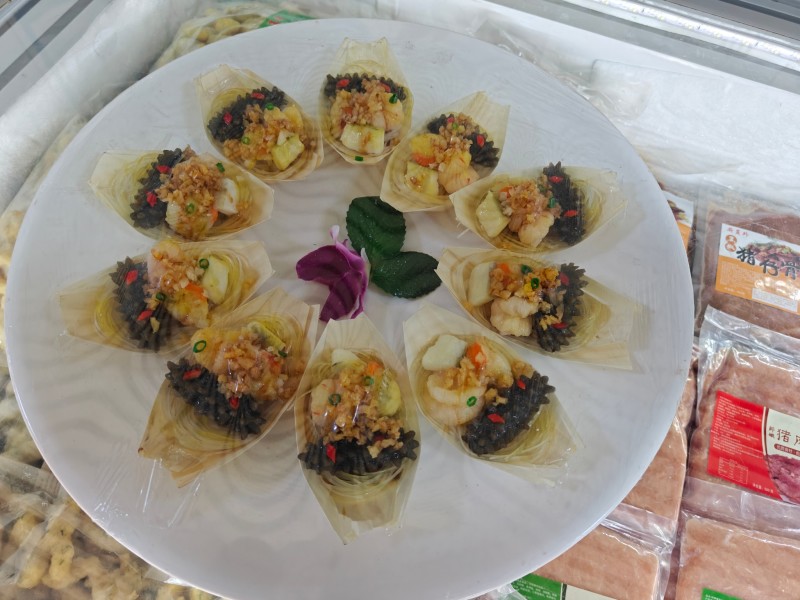 招财进宝