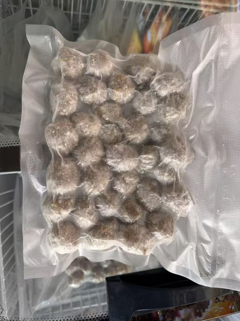 雷琼牛牛肉丸